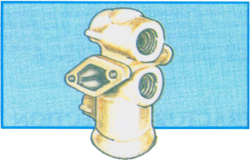  Tractor protection valve illustration