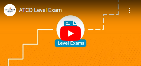Preparing for a Level Exam
