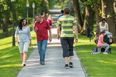 Building Strong Partnerships