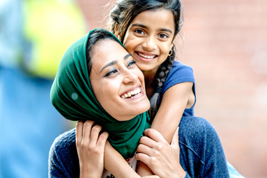 Stronger Communities