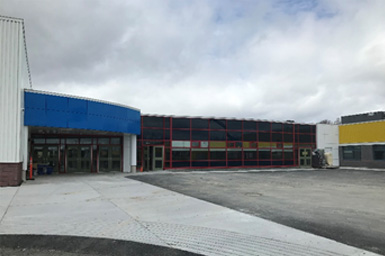 Paradise Intermediate School