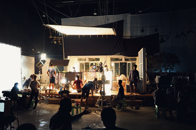 Economic Growth, Green Economy and Climate Change