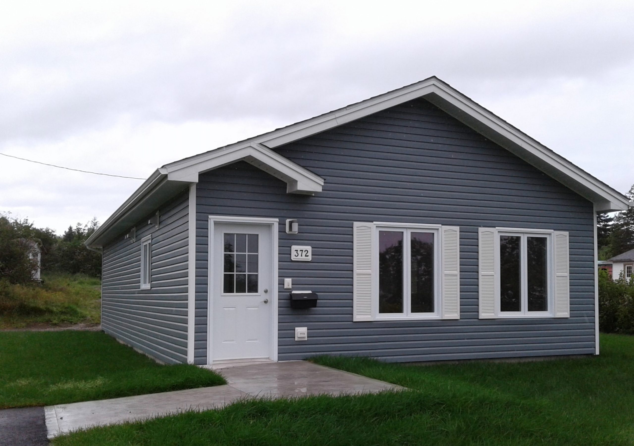 Affordable, Inclusive and Healthy Communities