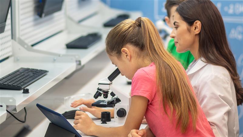 'Education' background image