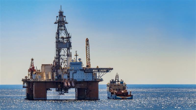 'Economic Growth and Resource Development' background image