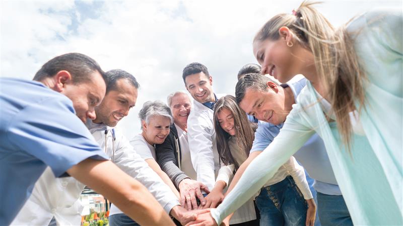 'Health Care' background image