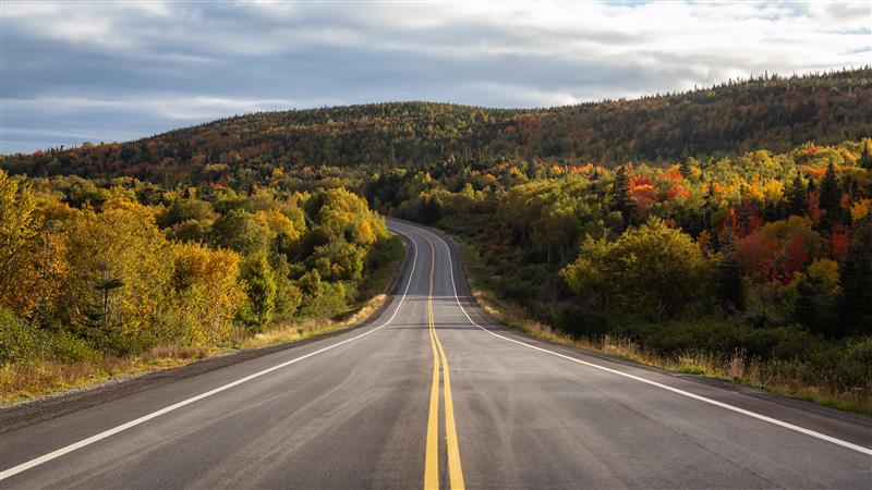 'Infrastructure' background image