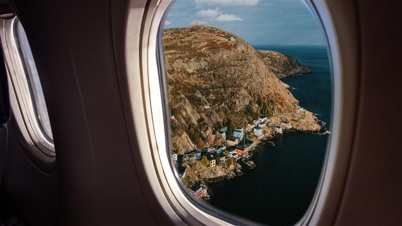 'Pride of Place' background image