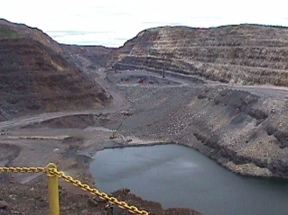 IOCC Open Pit