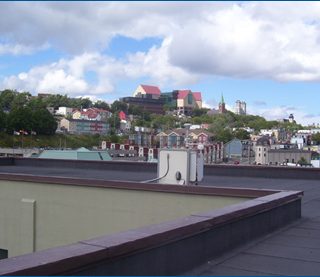 St. John's Gentara Building