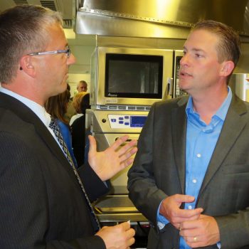 photos 2014 cmec min and car