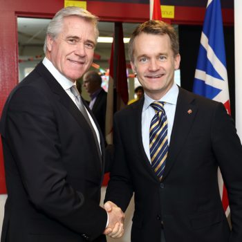 photos 2017 bilateral agreement1