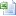 Excel File Icon