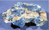 Lazulite