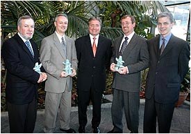 Centre for Distance Learning and Innovation