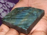 Labradorite
