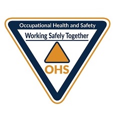 OHS Logo