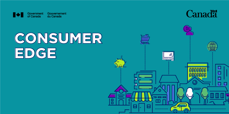 Office of Consumer Affairs - Consumer Edge