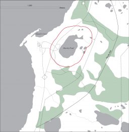 Marshy Pond Daniels Harbour