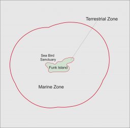 Funk Island Ecological Reserve