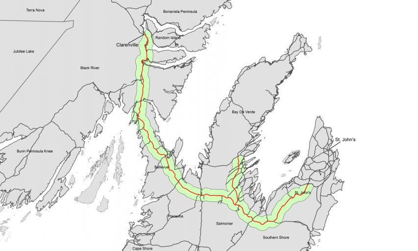 Avalon MRZ (MMA 100)