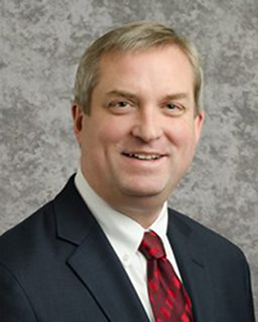 Minister Gerry Byrne