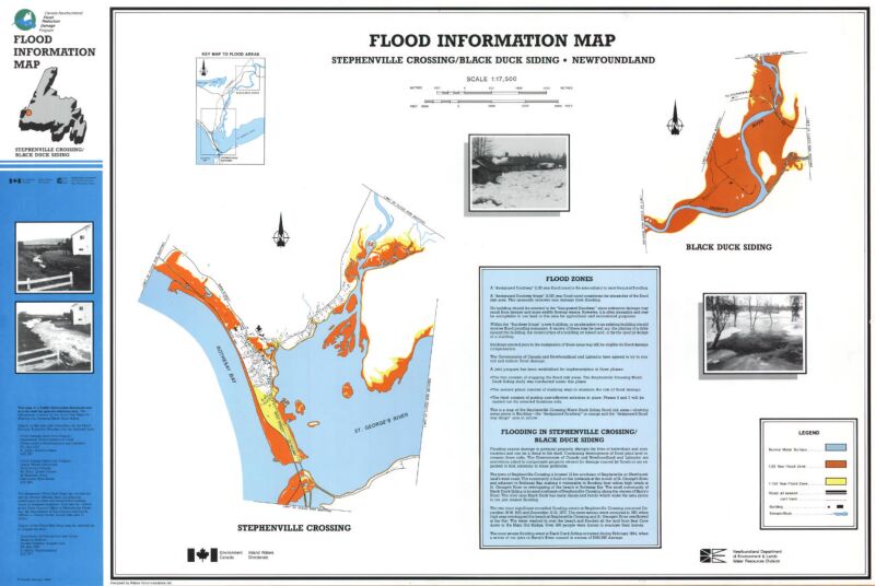 stephenville crossing