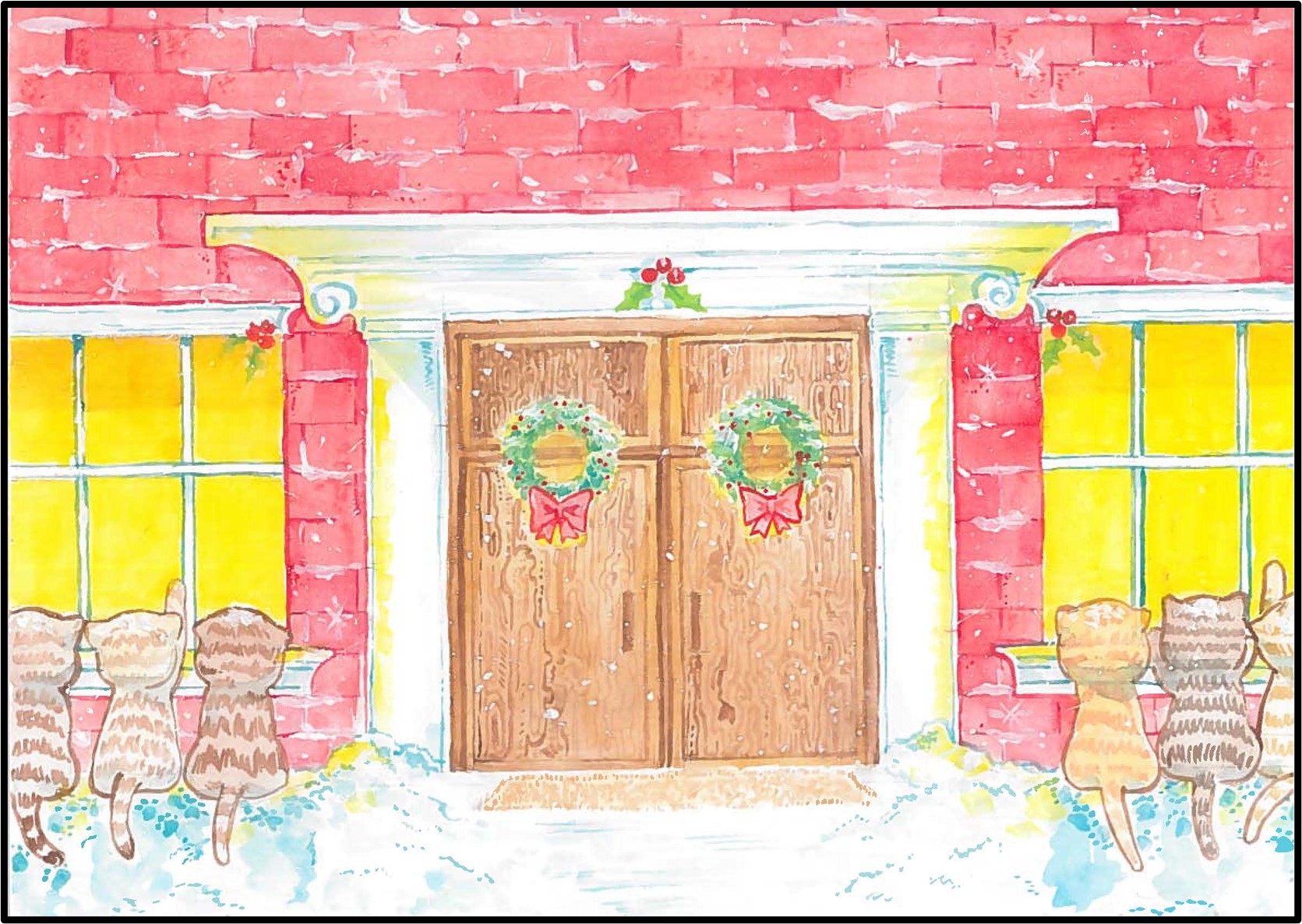 Young Artist: Emma Fitzpatrick