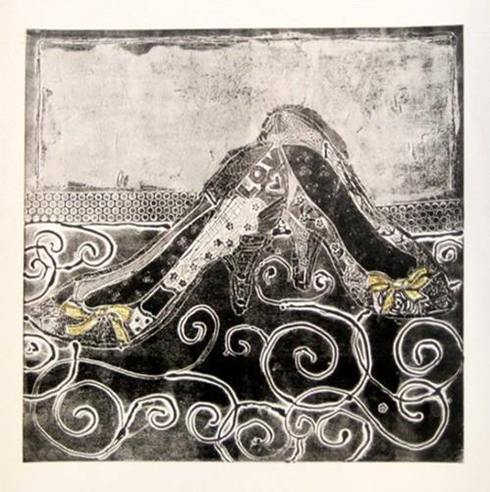 Queen of All You Stand On