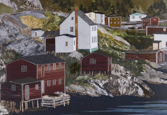 Karen Colbourne Martin 2009