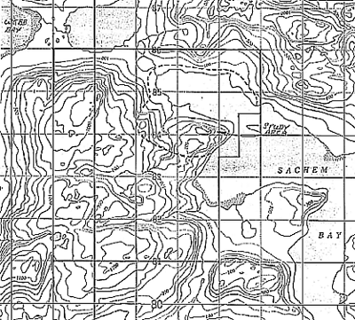 Figure 1: Study Area