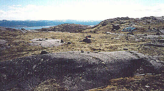 787M Southern Drill Site