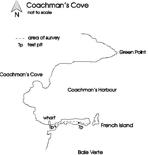 Coachman's Cove (EaBa-7)