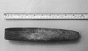  DkAn-2 (The Esso Site): Maritime Archaic Gouge