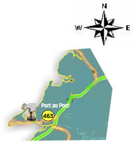 Location of portauport_amec Camera
