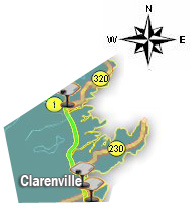 Clarenville Camera