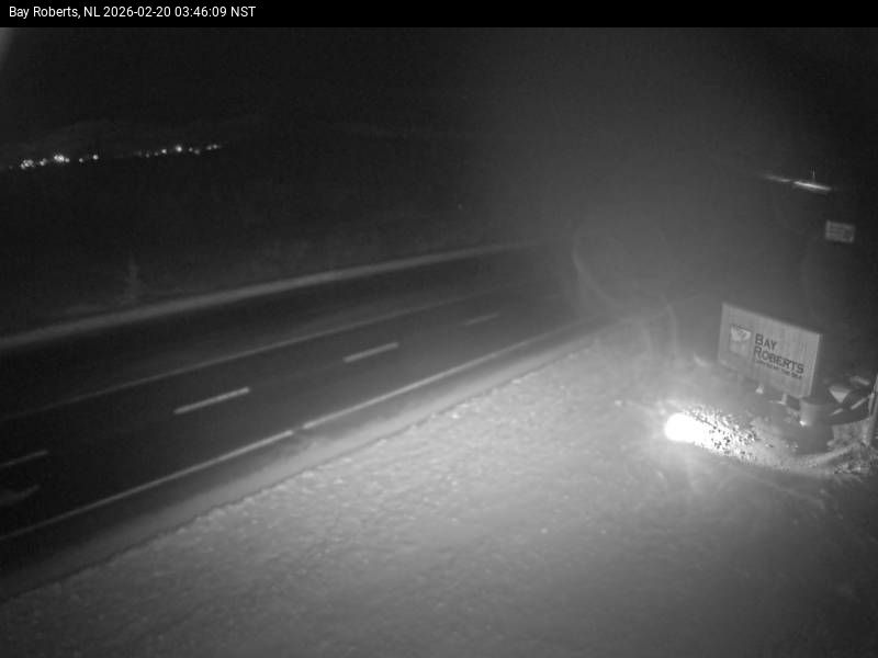 bayroberts_amec Live Camera Image