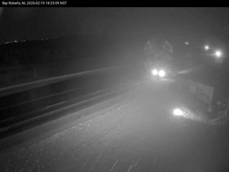Bay Roberts Live Camera Image
