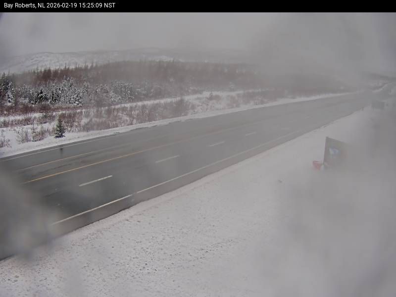 Bay Roberts Live Camera Image