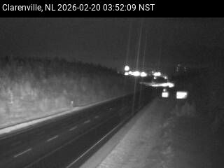 Clarenville Live Camera Image