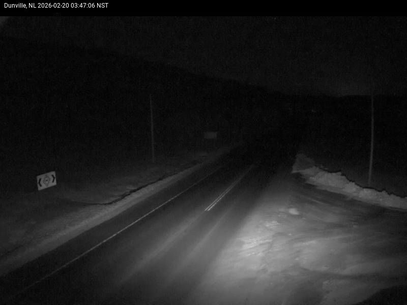 Dunville Live Camera Image