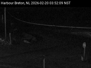 harbourbreton Live Camera Image