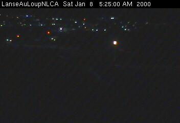 L'Anse Au Loup Live Camera Image