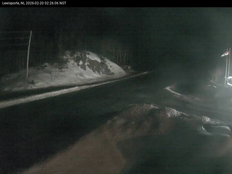 Lewisporte Live Camera Image