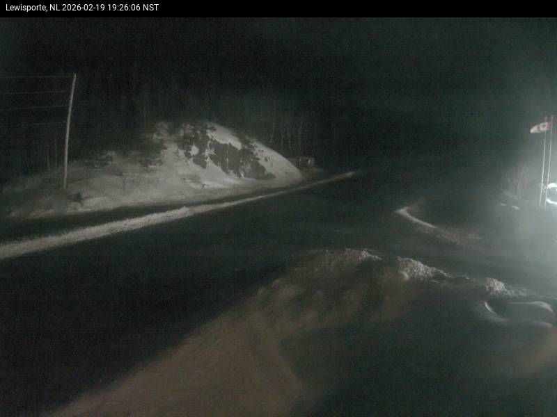 Lewisporte Live Camera Image