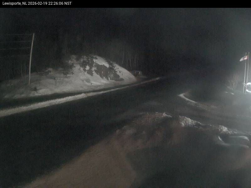 Lewisporte Live Camera Image