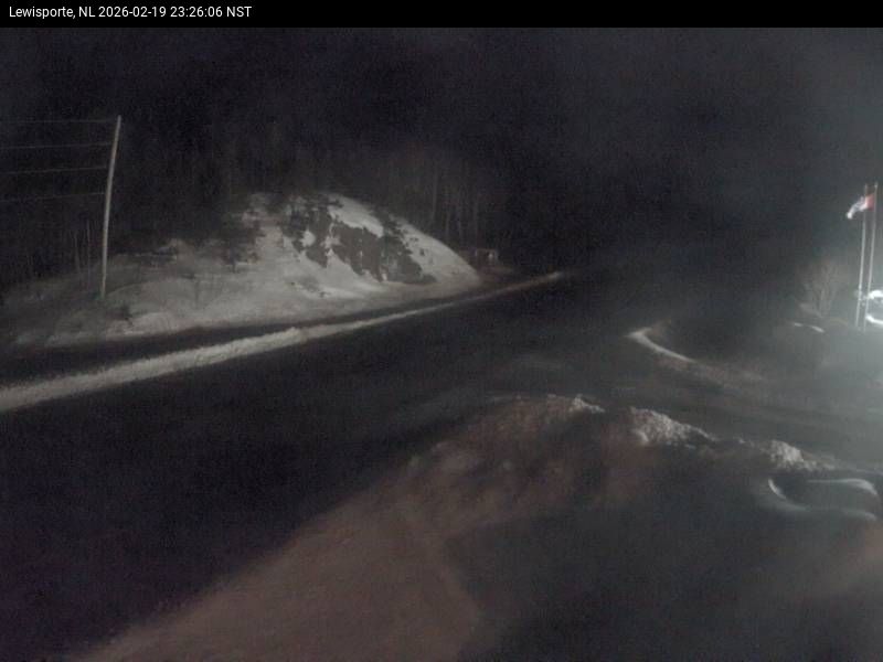 Lewisporte Live Camera Image
