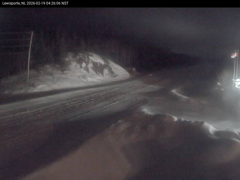 Lewisporte Live Camera Image
