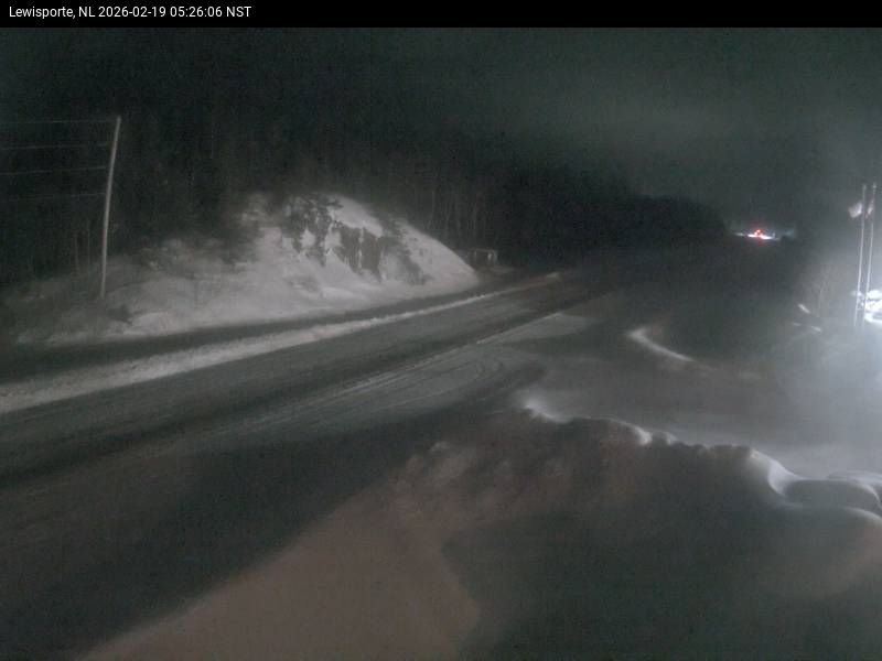 Lewisporte Live Camera Image