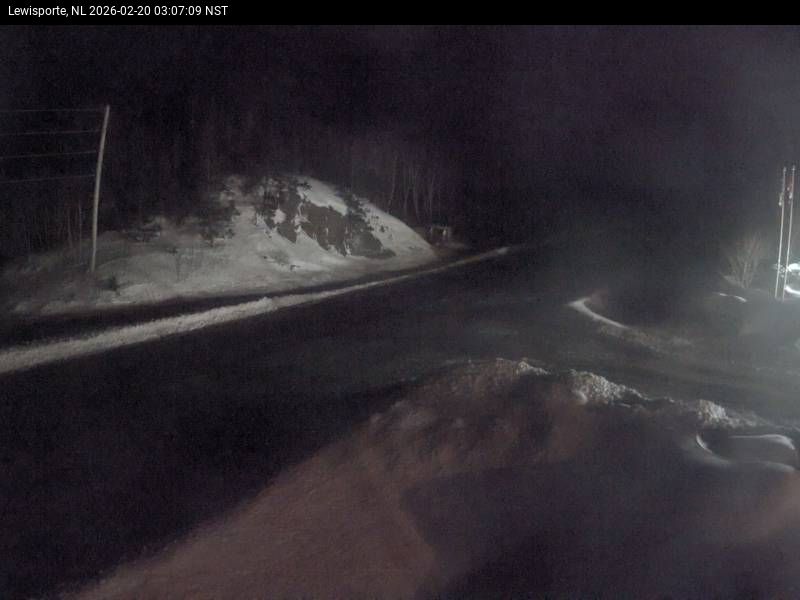 Lewisporte Live Camera Image